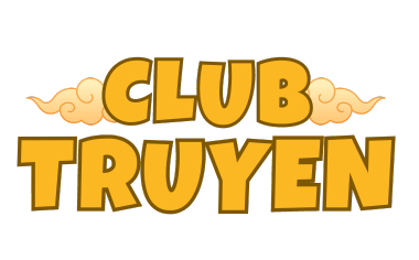 Club Truyện Logo